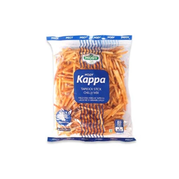Mody Kappa Tapioca Sticks Masala 180gm